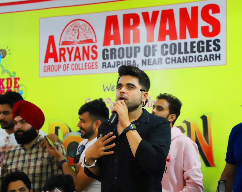 Aryans group of colleges