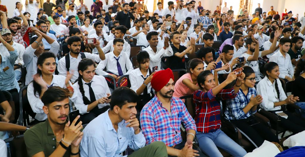 Aryans group of colleges