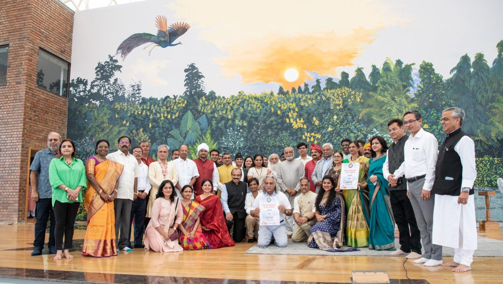 Aryans group of colleges