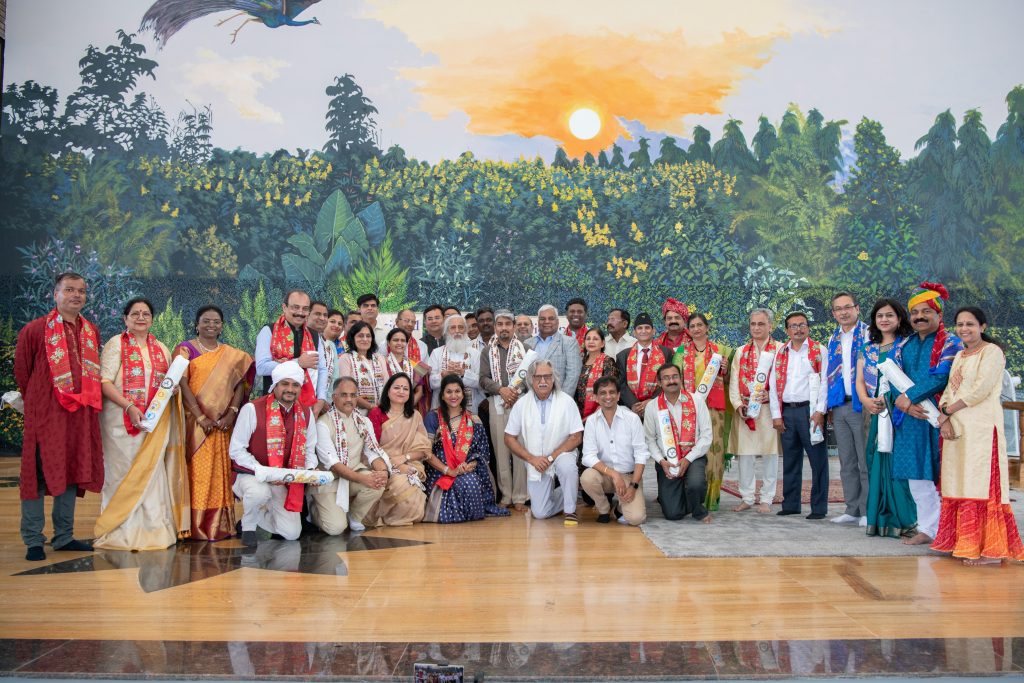 Aryans group of colleges
