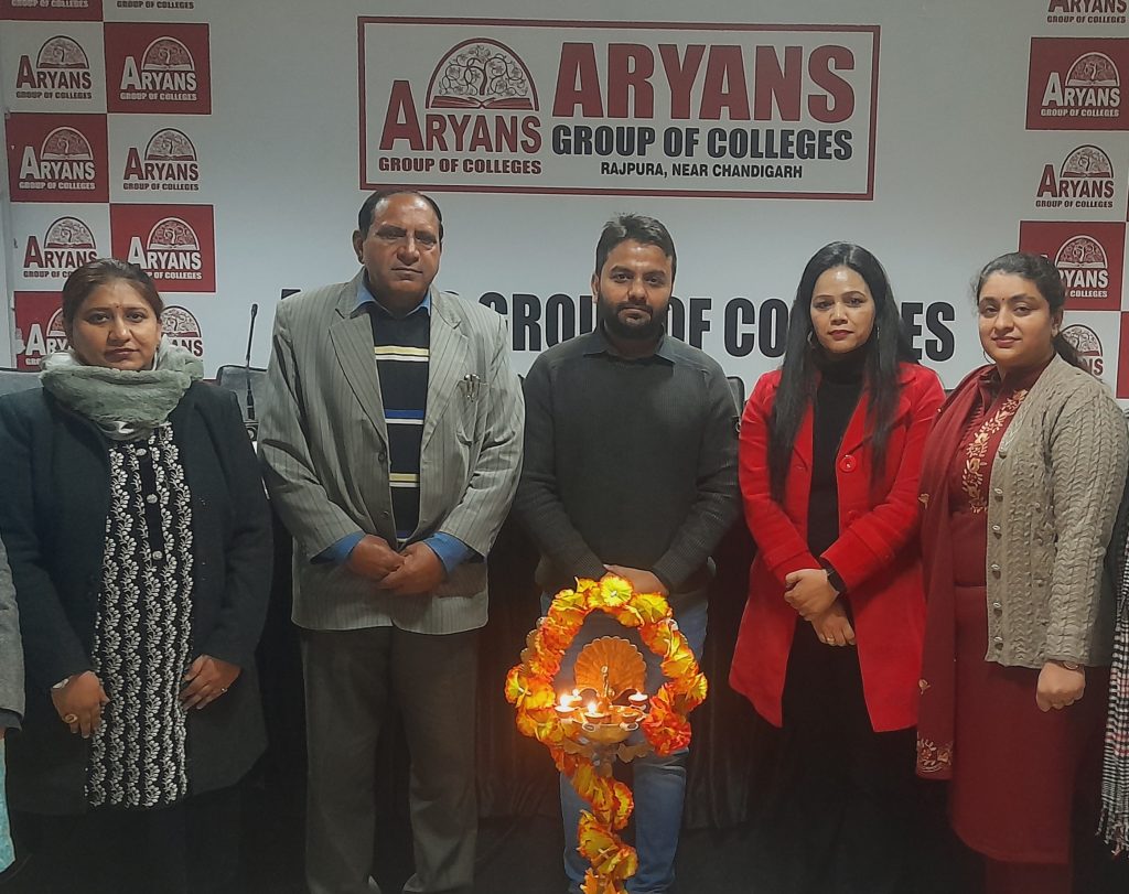Aryans group of colleges