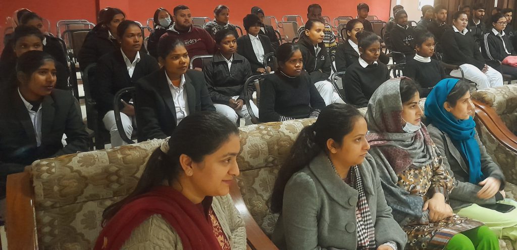Aryans group of colleges