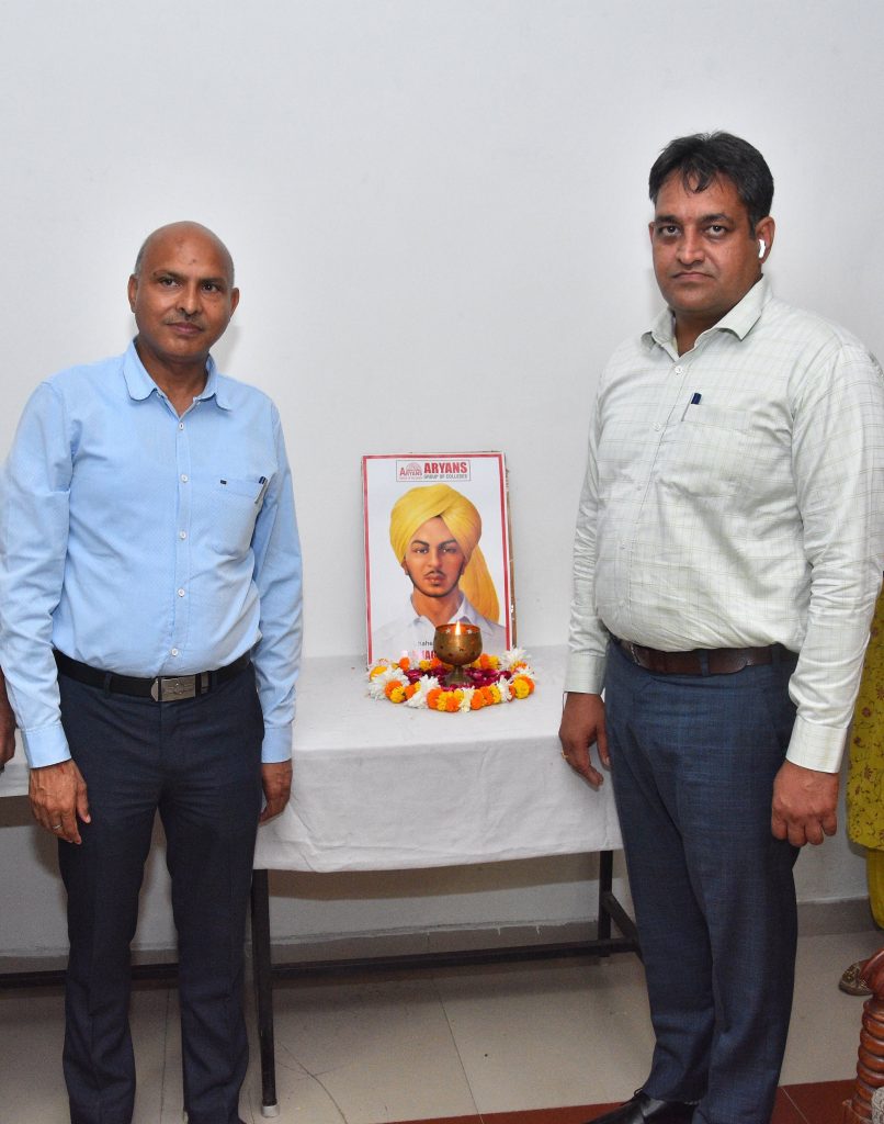 Aryans group of colleges