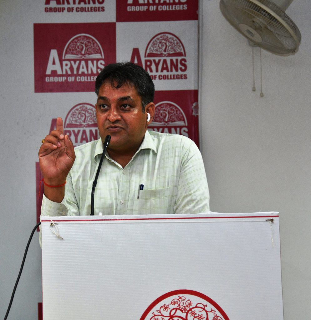 Aryans group of colleges