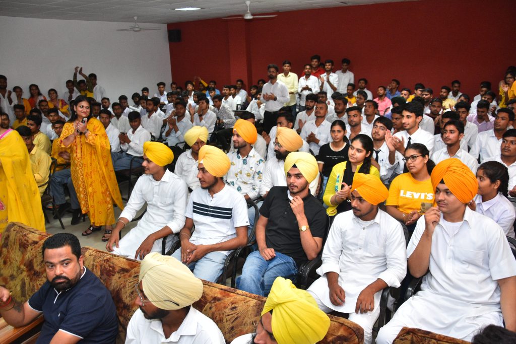 Aryans group of colleges
