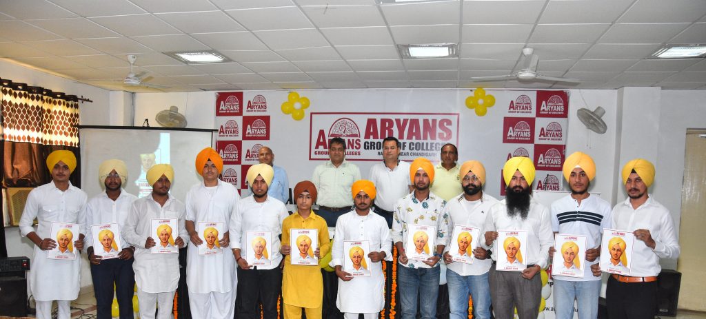 Aryans group of colleges