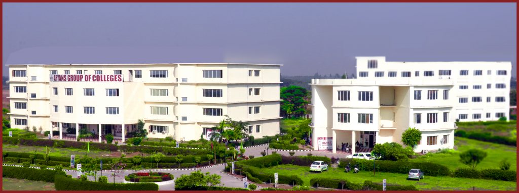 Aryans group of colleges