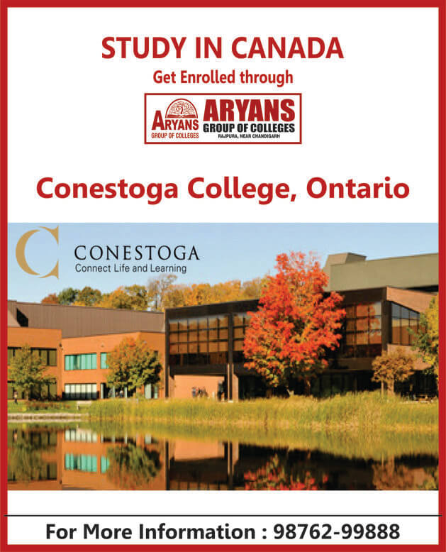 Aryans group of colleges