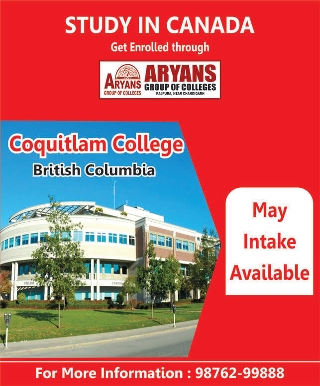 Aryans group of colleges