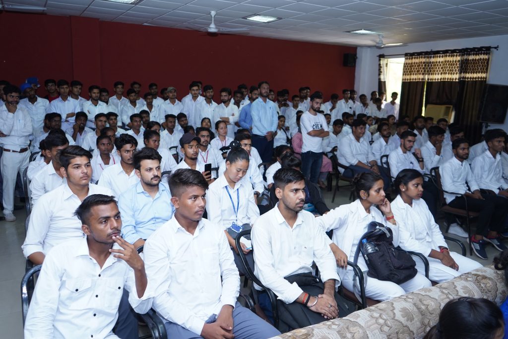 Aryans group of colleges