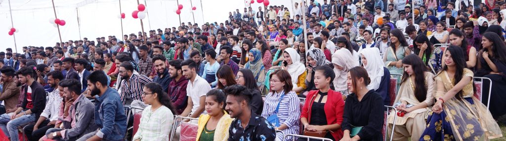 Aryans group of colleges
