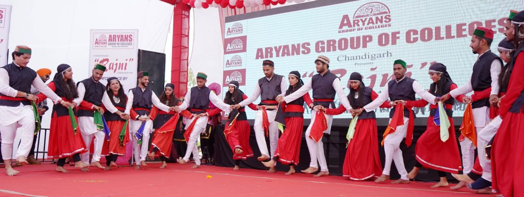 Aryans group of colleges