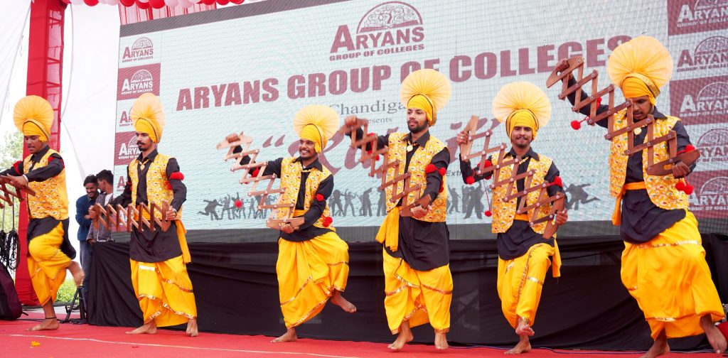 Aryans group of colleges