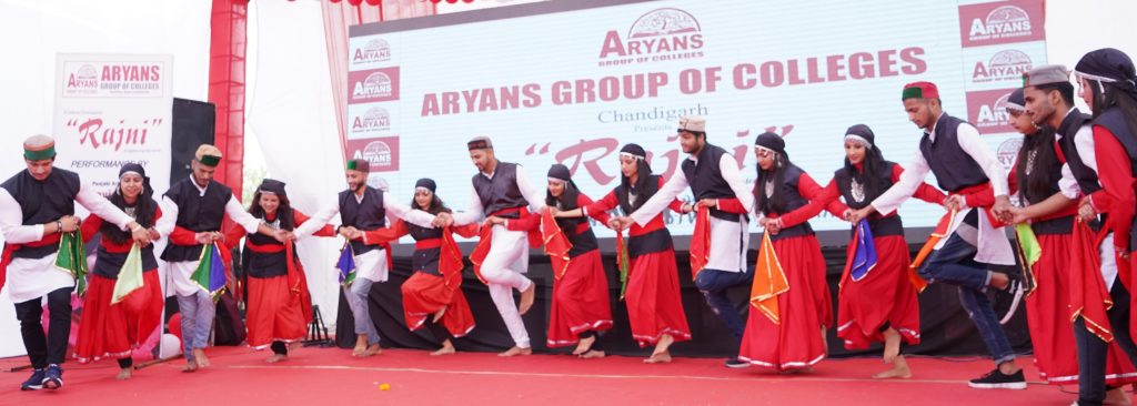 Aryans group of colleges