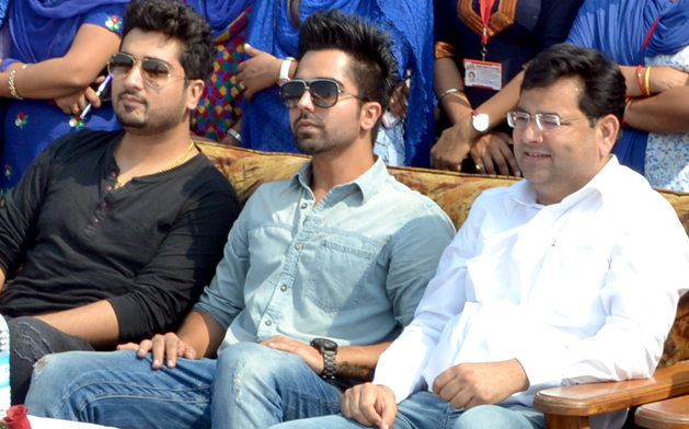 Aryans group of colleges