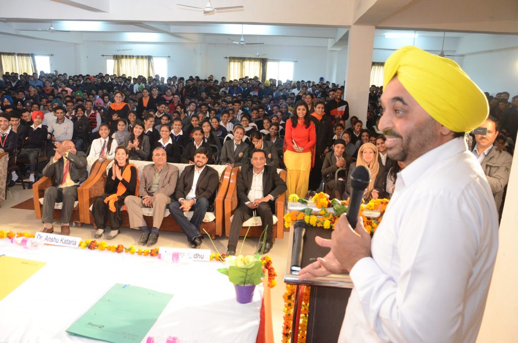 Aryans group of colleges