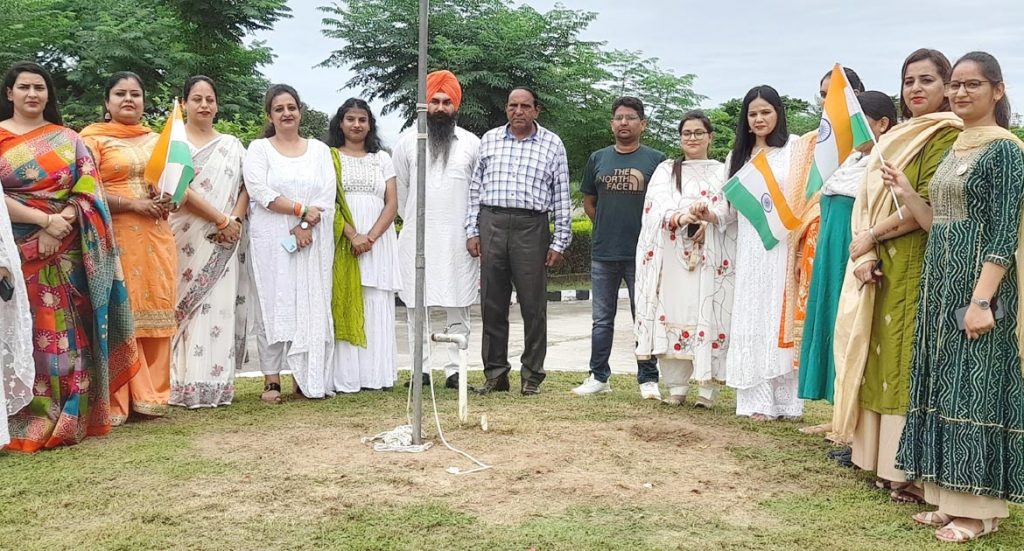 Aryans group of colleges