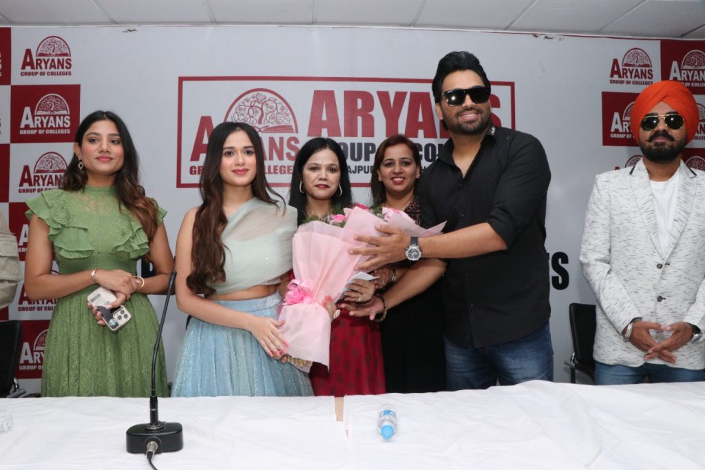 Aryans group of colleges
