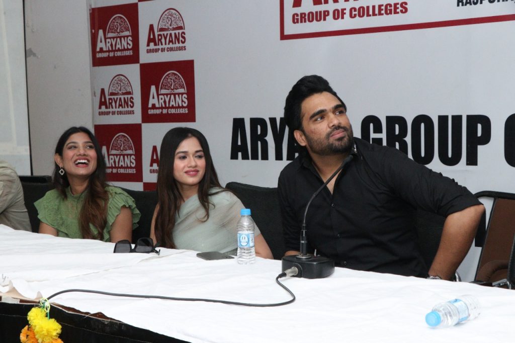 Aryans group of colleges