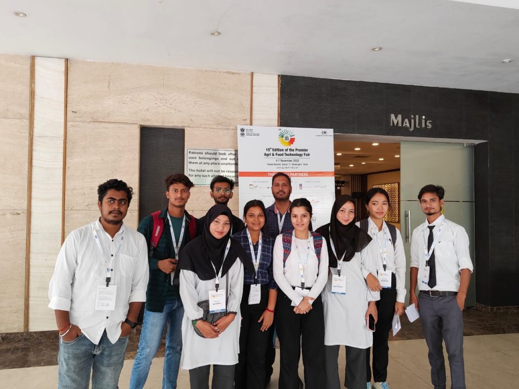 Aryans group of colleges