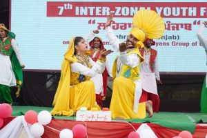 Aryans group of colleges