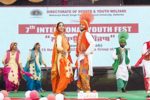 Aryans group of colleges