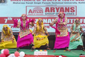 Aryans group of colleges