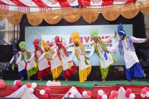Aryans group of colleges