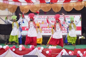 Aryans group of colleges