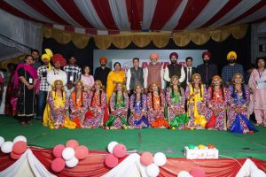 Aryans group of colleges