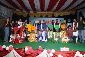Aryans group of colleges