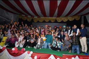 Aryans group of colleges