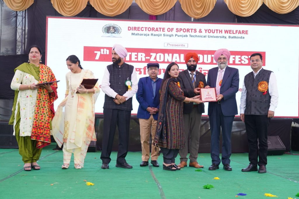 Aryans group of colleges