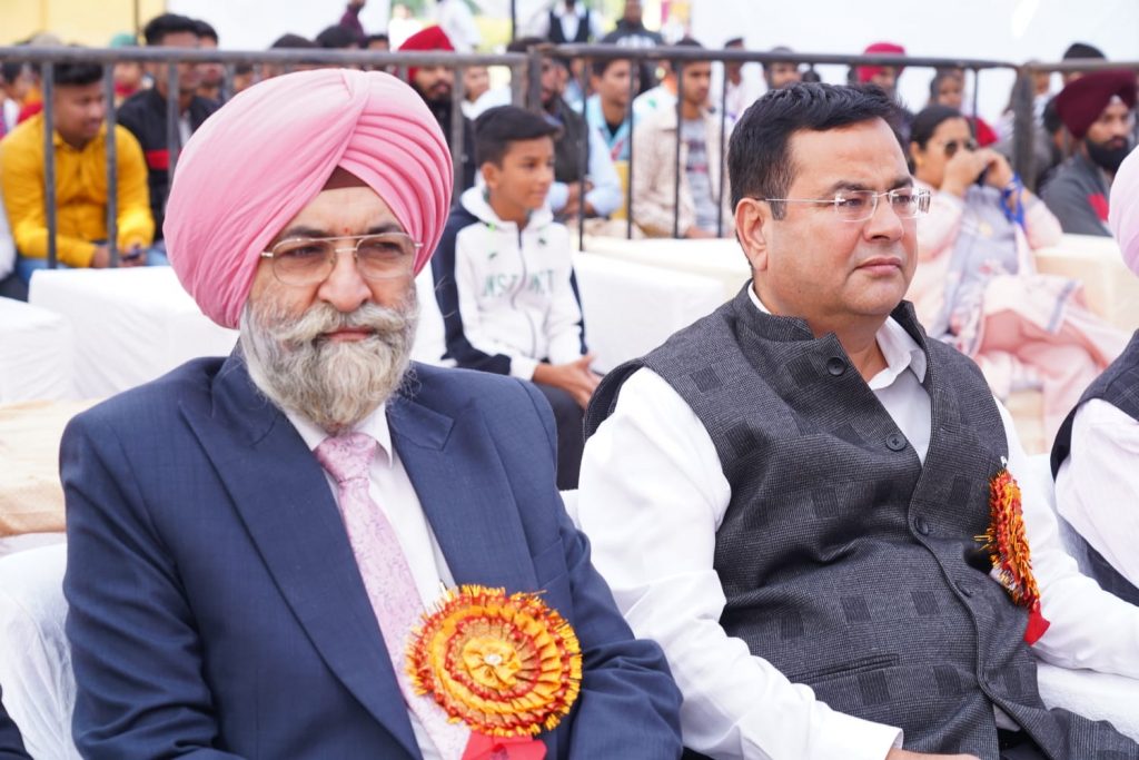 Aryans group of colleges