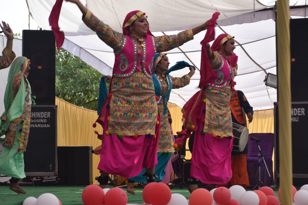 Aryans group of colleges