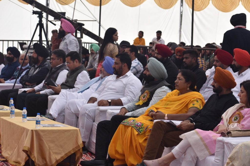 Aryans group of colleges