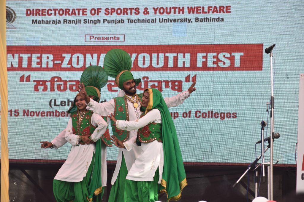 Aryans group of colleges