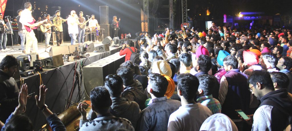 Aryans group of colleges