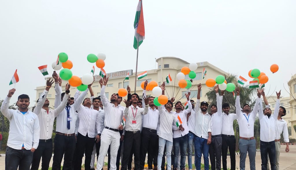 Aryans group of colleges