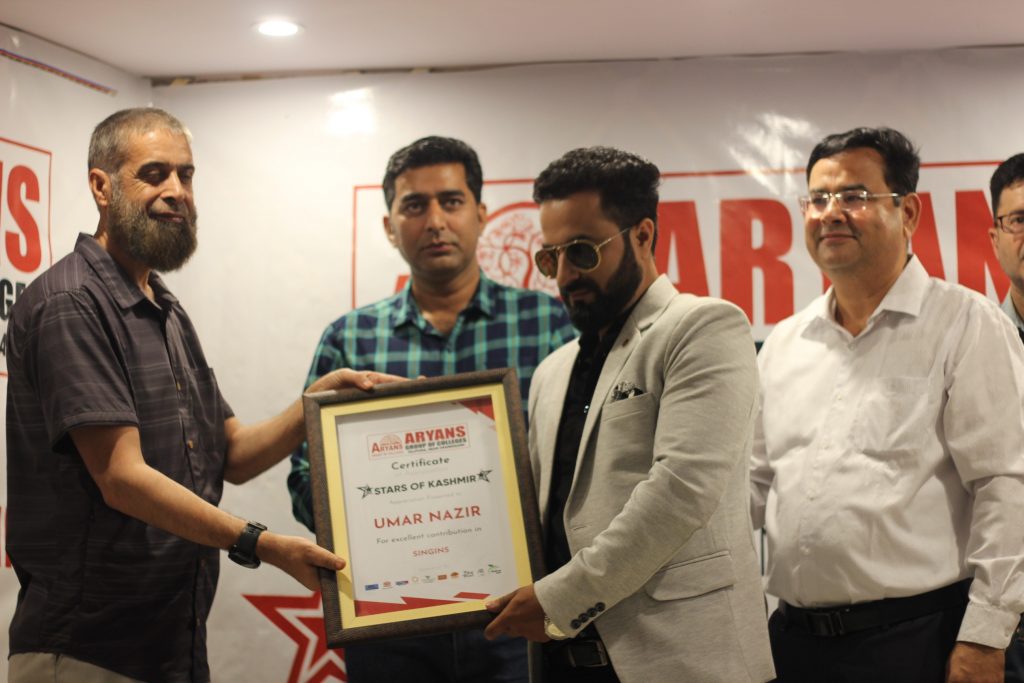 Aryans group of colleges