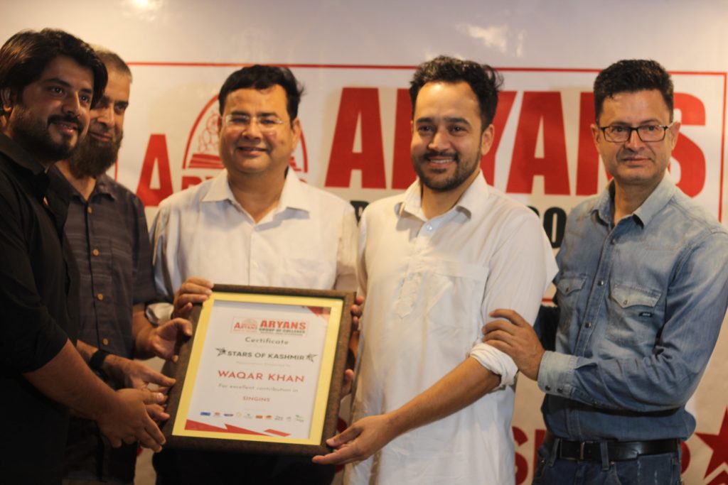 Aryans group of colleges