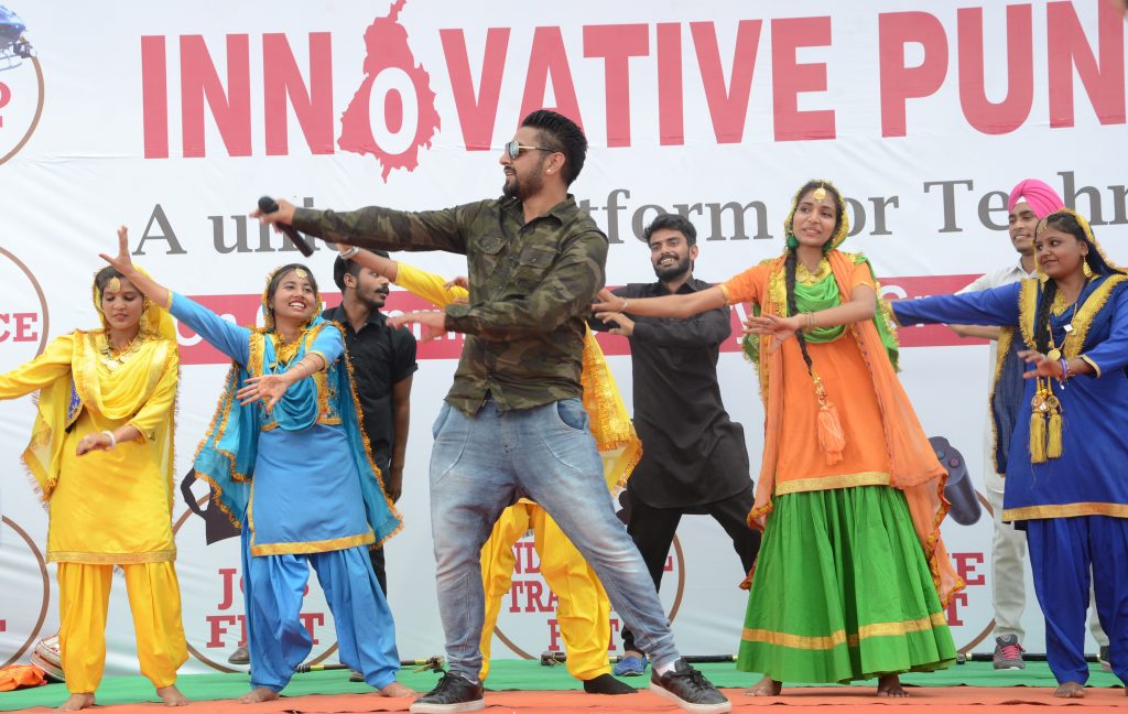 Aryans group of colleges