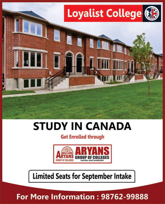 Aryans group of colleges