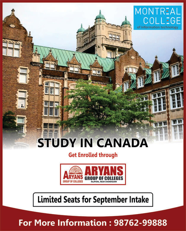 Aryans group of colleges