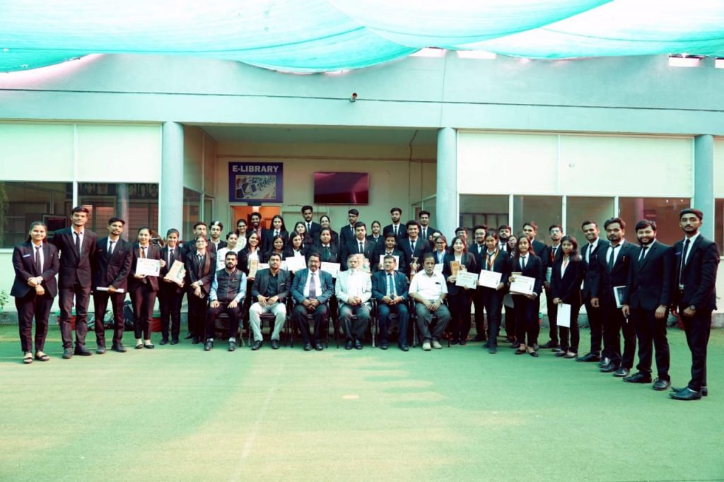 Aryans group of colleges