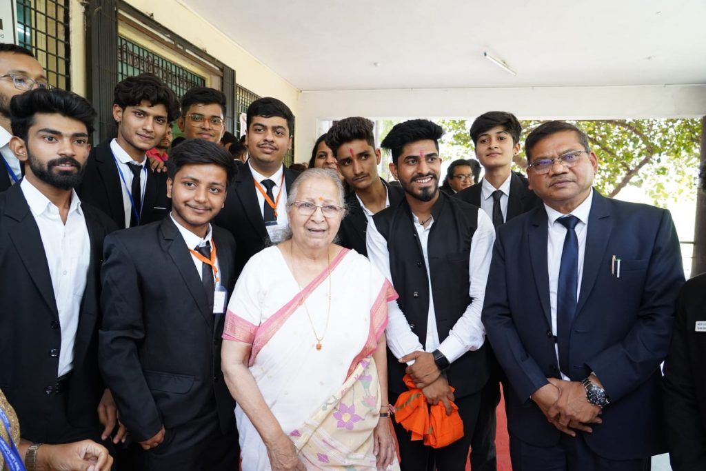 Aryans group of colleges