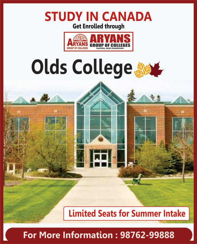 Aryans group of colleges