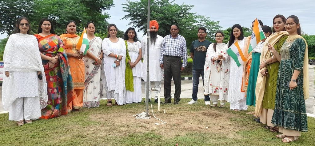 Aryans group of colleges