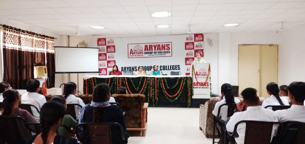 Aryans group of colleges
