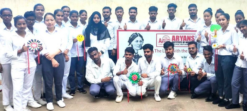 Aryans group of colleges